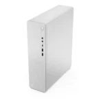 Lenovo IdeaCentre Tower 08AKP10 AMD Ryzen 5 220 16 GB DDR5-SDRAM 1 TB SSD Windows 11 Home SFF PC Grigio - immagine 12