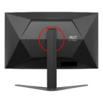 AOC G4 C32G4Z Monitor PC 80 cm (31.5") 1920 x 1080 Pixel Full HD LCD Nero, Rosso - immagine 14