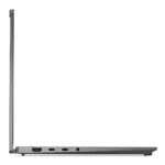 Lenovo ThinkPad X1 2-in-1 Gen 11 Aura Edition Copilot+ PC Intel Core Ultra 7 355 Ibrido (2 in 1) 35,6 cm (14") Touch screen WUXGA 32 GB LPDDR5x-SDRAM 1 TB SSD Wi-Fi 7 (802.11be) Windows 11 Pro Grigio Italiano - immagine 14