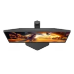 AOC G4 Q27G4SRU Monitor PC 68,6 cm (27") 2560 x 1440 Pixel Quad HD LED Nero, Rosso - immagine 8
