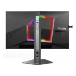 AOC G2 AG246FK6 Monitor PC 61,2 cm (24.1") 1920 x 1080 Pixel Full HD LED Nero, Grigio - immagine 20