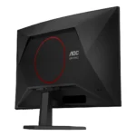 AOC G4 C27G42ZE Monitor PC 68,6 cm (27") 1920 x 1080 Pixel Full HD LCD Nero, Rosso - immagine 12