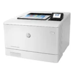 HP Color LaserJet Enterprise Stampante Enterprise Color LaserJet M455dn - immagine 2