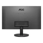 AOC 27B3CA2 Monitor PC 68,6 cm (27") 1920 x 1080 Pixel Full HD LED Nero - immagine 5
