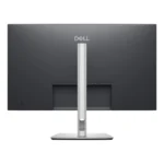DELL Pro Plus P3225QE Monitor PC 80 cm (31.5") 3840 x 2160 Pixel 4K Ultra HD LCD Nero, Grigio - immagine 6
