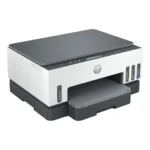 HP Smart Tank 7005 Wireless All-in-One Colore Stampante, Stampa fronte/retro; fotocopiatrice, scanner - immagine 3