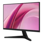 Samsung Monitor 24" Serie G31H Flat Display, FHD, Refresh Rate 144Hz max, IPS Panel, Flicker Free, Eye Saver Mode, FreeSync, Refresh Rate Optimizor, Black 2026 - immagine 3