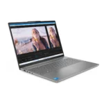 Lenovo IdeaPad Notebook Slim 5 | Display 16" WUXGA (1920x1200) | Processore Intel CORE ULTRA 9 185H | Memoria RAM 32GB | Memoria SSD 1TB | Scheda grafica Integrata | Sistema Operativo Windows 11 Home | LUNA_GREY | Alimentatore incluso - immagine 2