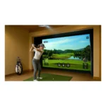 Optoma ZH521ST Proiettore a corto raggio 5300 ANSI lumen DLP 1080p (1920x1080) Compatibilità 3D Bianco - immagine 11