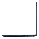 Lenovo ThinkPad T14s Gen 7 (Intel) Copilot+ PC Intel Core Ultra 7 355 Computer portatile 35,6 cm (14") Touch screen WUXGA 32 GB LPDDR5x-SDRAM 1 TB SSD Wi-Fi 7 (802.11be) Windows 11 Pro Blu Italiano - immagine 7