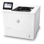 HP LaserJet Enterprise Stampante Enterprise LaserJet M611dn - immagine 2