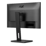 AOC E3 24E3QAF Monitor PC 60,5 cm (23.8") 1920 x 1080 Pixel Full HD LCD Nero - immagine 6