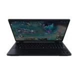 HP HyperX OMEN 15 inch Gaming Laptop PC 15-gb0021nlx AMD Ryzen 9 8940HX 38,9 cm (15.3") 2K 16 GB DDR5-SDRAM NVIDIA GeForce RTX 5060 Wi-Fi 6 (802.11ax) Windows 11 Home Nero - immagine 4