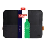 Trust Lisboa Custodia per laptop da 16" - Nero - immagine 4