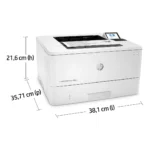 HP LaserJet Enterprise Stampante Enterprise LaserJet M406dn - immagine 13