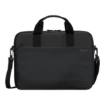 Targus TBS979GL borsa per laptop 40,6 cm (16") Valigetta ventiquattrore Nero