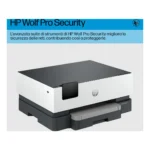 HP OfficeJet Pro 9110b Wireless Colore Stampante, Stampa fronte/retro - immagine 6