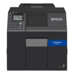 Epson ColorWorks CW-C6000Ae (BK)