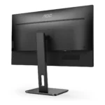 AOC U27P2CA Monitor PC 68,6 cm (27") 3840 x 2160 Pixel 4K Ultra HD LED Nero - immagine 11