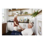 HP Smart Tank 6005 Wireless All-in-One Colore Stampante, Fotocopiatrice, scanner - immagine 7