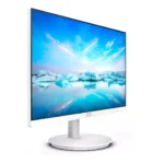 Philips V Line 241V8AW/00 Monitor PC 60,5 cm (23.8") 1920 x 1080 Pixel Full HD LCD Bianco - immagine 10