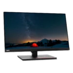 Lenovo ThinkVision P27u-20 Monitor - immagine 7