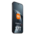 Xiaomi 17T 16,7 cm (6.59") Doppia SIM 5G USB tipo-C 12 GB 256 GB 6500 mAh Nero - immagine 4