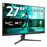 Philips Evnia 27M2N3200S/00 Monitor PC 68,6 cm (27") 1920 x 1080 Pixel Full HD LCD Nero - immagine 4