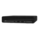 HP Pro Mini 260 G9 Desktop PC Intel Core i3 i3-1315U 8 GB DDR4-SDRAM 256 GB SSD Windows 11 Home Mini PC - immagine 3