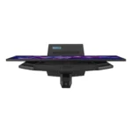 ASUS ROG Strix XG27AQDMES-R Monitor PC 67,3 cm (26.5") 2560 x 1440 Pixel Quad HD QD-OLED Nero - immagine 6