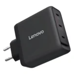 Lenovo 40AW100BEU Caricabatterie per dispositivi mobili Universale Nero AC Interno - immagine 4