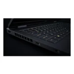 HP E4FB4EA laptop Intel Core Ultra 7 40,6 cm (16") 2.5K 32 GB DDR5-SDRAM NVIDIA GeForce RTX 5070 Wi-Fi 6 (802.11ax) FreeDOS AI PC Nero - immagine 17
