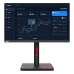 Lenovo ThinkVision T22i-30 Monitor - immagine 2