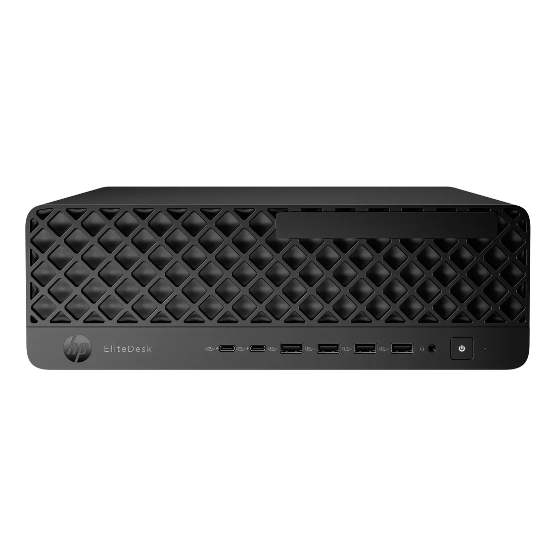 700c7fba25f95b843eb22de9f93ad15d63dac4d9.webp HP E07L7AT PC/stazione di lavoro Intel Core Ultra 7 265 32 GB DDR5-SDRAM 1 TB SSD Windows 11 Pro SFF AI PC - immagine 1
