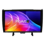 ASUS ProArt OLED ProArt PA32USD Monitor PC 80 cm (31.5") 3840 x 2160 Pixel 4K Ultra HD QD-OLED Nero - immagine 9