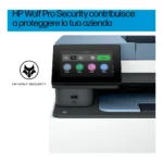 HP Color LaserJet Pro Stampante multifunzione 3302fdn - immagine 5