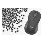 Logitech Signature M550 mouse Ufficio Ambidestro Bluetooth Ottico 4000 DPI - immagine 6