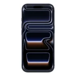 Apple iPhone 17 Pro 16 cm (6.3") Doppia SIM iOS 26 5G USB tipo-C 256 GB Blu - immagine 2
