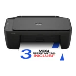 HP DeskJet 2910 Wireless All-in-One Colore Stampante, Instant Ink - immagine 6
