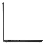 Lenovo ThinkPad X13 Gen 7 (AMD) Copilot+ PC AMD Ryzen AI 5 PRO PRO 440 Computer portatile 33,8 cm (13.3") WUXGA 16 GB LPDDR5x-SDRAM 512 GB SSD Wi-Fi 7 (802.11be) Windows 11 Pro Nero Italiano - immagine 11