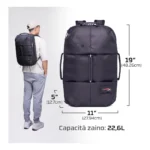 HyperX Zaino Knight - immagine 3