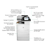 HP Color LaserJet Enterprise Stampante multifunzione M776dn - immagine 10