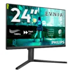 Philips Evnia 24M2N3200A/00 Monitor PC 60,5 cm (23.8") 1920 x 1080 Pixel Full HD LCD Nero - immagine 3