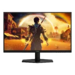 AOC G4 27G42E Monitor PC 68,6 cm (27") 1920 x 1080 Pixel Full HD LCD Nero - immagine 4