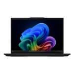 Lenovo ThinkPad L16 Gen 3 (Intel) Copilot+ PC Intel Core Ultra 7 355 Computer portatile 40,6 cm (16") WUXGA 16 GB DDR5-SDRAM 512 GB SSD Wi-Fi 7 (802.11be) Windows 11 Pro Nero Italiano - immagine 2