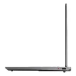 Lenovo LOQ 15IRH11E Intel Core 5 205H Computer portatile 38,9 cm (15.3") WUXGA 16 GB DDR5-SDRAM 512 GB SSD NVIDIA GeForce RTX 3050 Wi-Fi 6 (802.11ax) Windows 11 Home Grigio Italiano - immagine 7