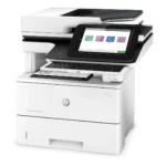 HP LaserJet Enterprise Flow Stampante multifunzione M528z - immagine 2