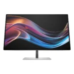 HP Monitor serie 7 Pro 4K Thunderbolt 4 da 27" - 727pk