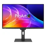 ASUS ProArt OLED ProArt PA32USD Monitor PC 80 cm (31.5") 3840 x 2160 Pixel 4K Ultra HD QD-OLED Nero - immagine 11
