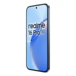 realme 16 PRO 17,3 cm (6.8") Doppia SIM 5G 8 GB 256 GB 6500 mAh Grigio - immagine 7